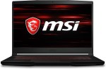 msi GF63-1